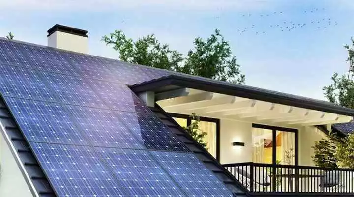 It's Always Sunny: How Many Solar Panels Are Needed to Power a Home?