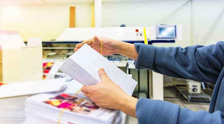 5 Common Print Marketing Mistakes and How to Avoid Them