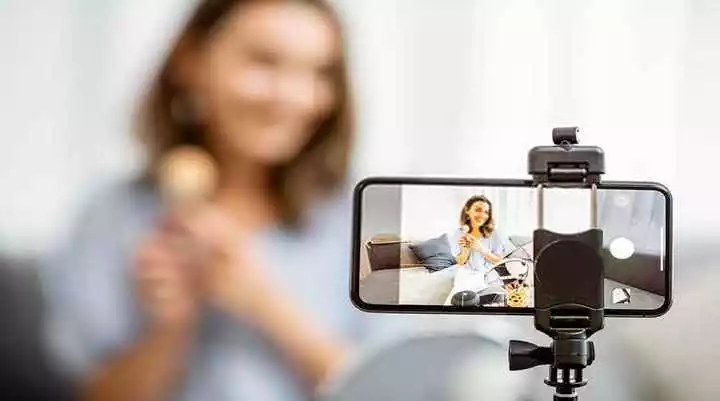 Top 4 Benefits of Video Marketing