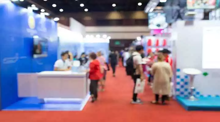 How Can You Choose the Best Custom Booth for Your Next Vendor Fair?