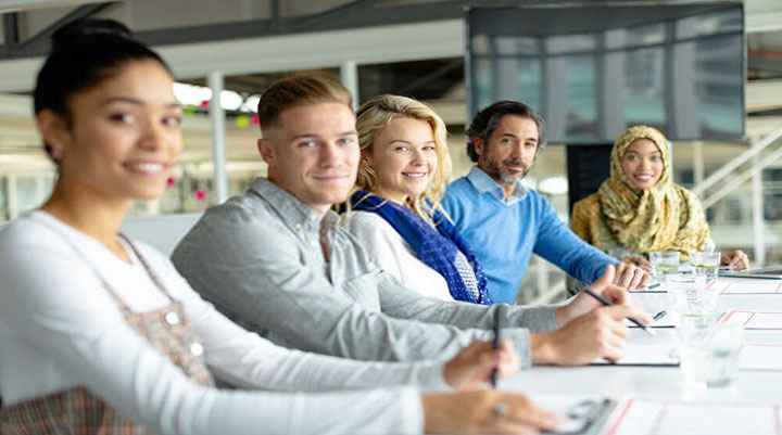 5 Ways to Improve Your Workplace Culture