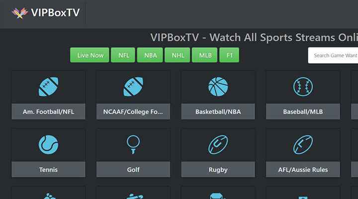 Vipboxtv