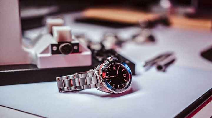 The Beginner's Guide to Watch Repair