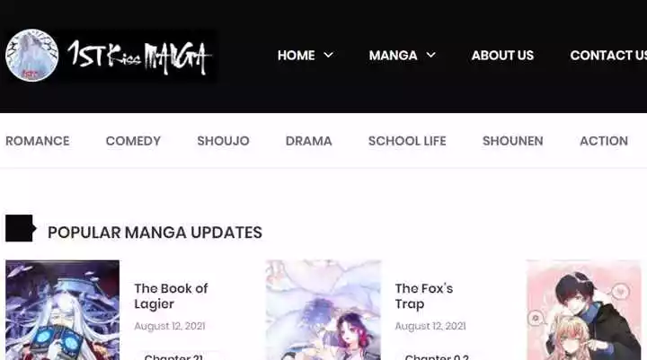 Kissmanga is an Alternative of Mangaowl