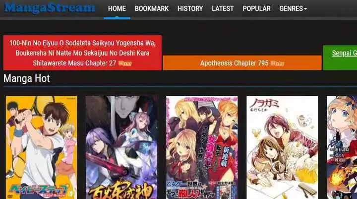 MangaOwl is a popular online platform that offers a vast library of manga  titles for free. MangaOwl App, MangaOwl net, MangaOw…