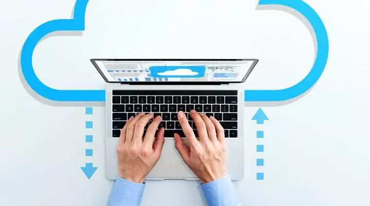 What Is Cloud Computing For Example