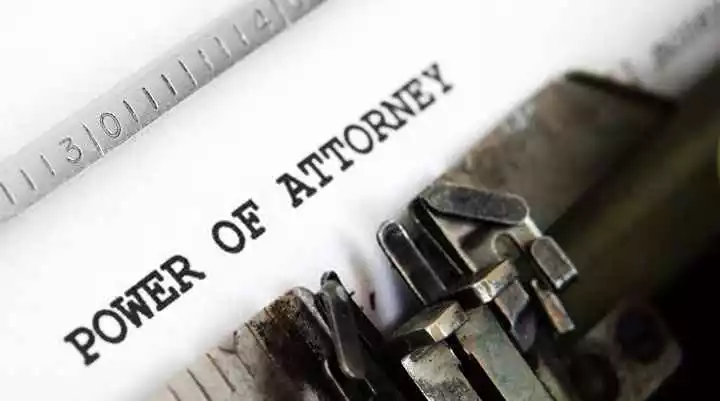 How Do I Get Power Of Attorney (POA) In Uae While Staying In Pakistan