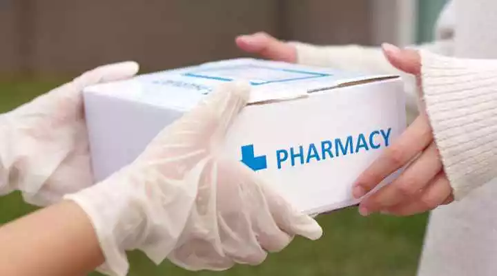 Top Important Benefits Of The Pharmacy Delivery Service