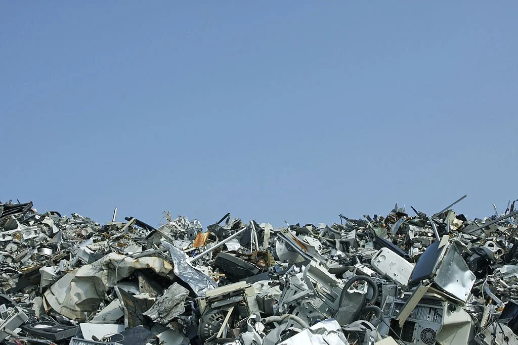 3 Reasons to Use Technology Recycling for Your Business