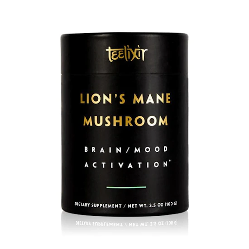 3 Ways to Consume Lion’s Mane Mushroom