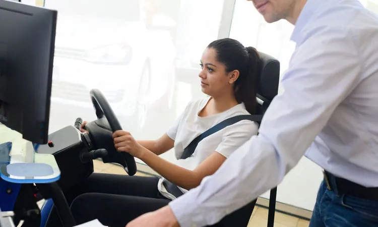 The Benefits of Taking a Driver Knowledge Test