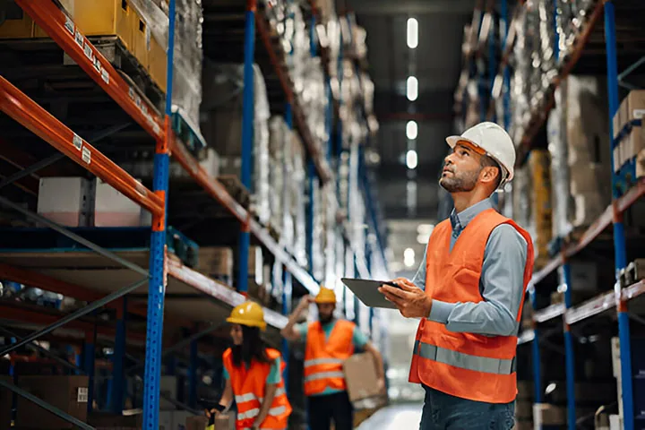 Supply Chain Success 6 Strategies to Simplify Systems and Save Money