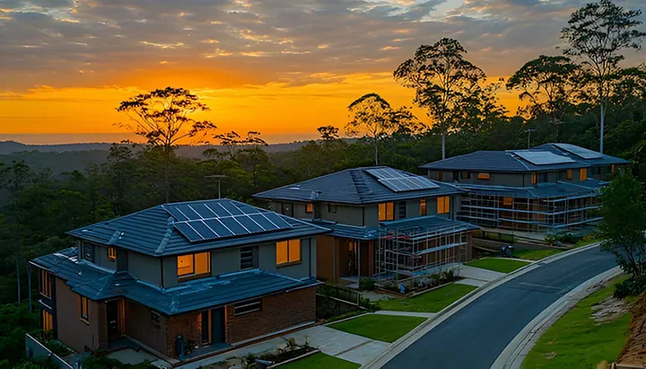 6 Tips for Picking the Right Block of Land