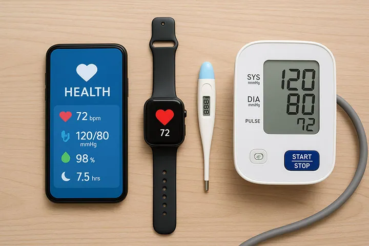 Why Design and Function Go Hand in Hand in Modern Health Tools