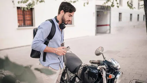 Bike Insurance For Long Rides in India What Highway Riders Should Know